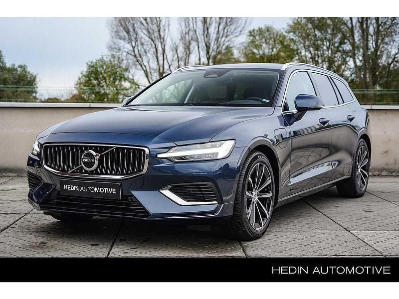 Gebruikt 2025 Volvo V60 Stationwagen | € 49.995 (Eerlijke prijs) - Afbeelding 1/4