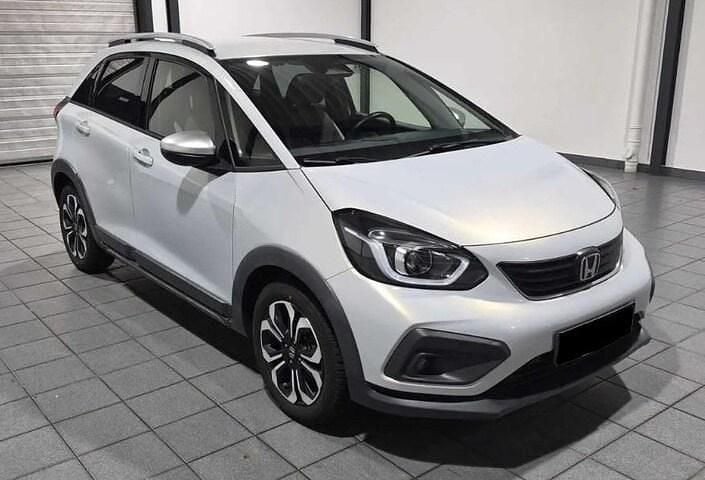Occasion Honda Jazz 109 PK (80 kW) 2020 Hatchback