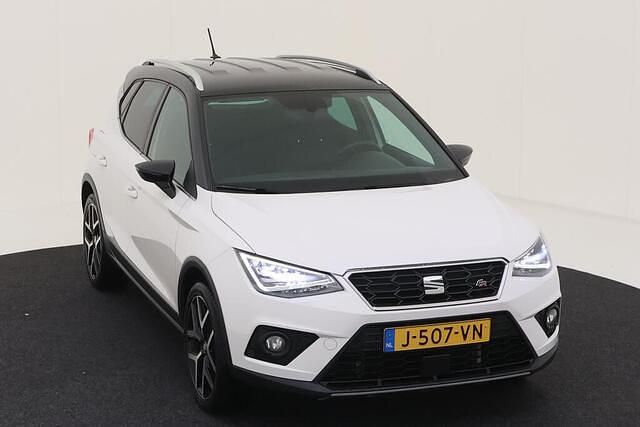 Occasion Seat Arona Business 116 PK (85 kW) 2020 Wit SUV