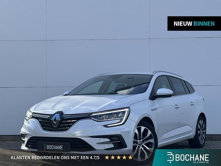 Occasion Renault Mégane IV Techno 140 PK (102 kW) 2023 Stationwagen