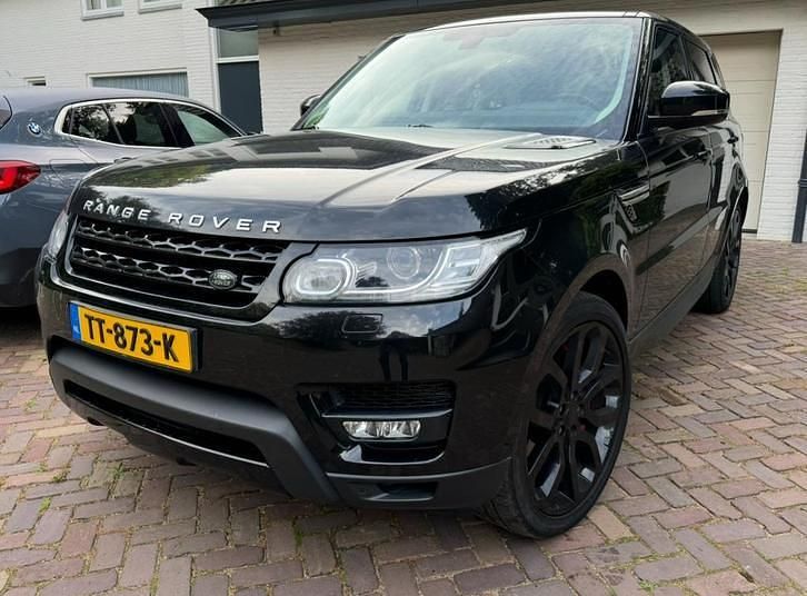Occasion Land Rover Range Rover 306 PK (225 kW) 2015 SUV