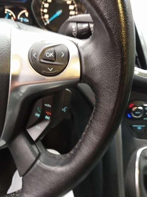 Occasion Ford C-MAX Titanium 150 PK (110 kW) 2012 Zwart MPV