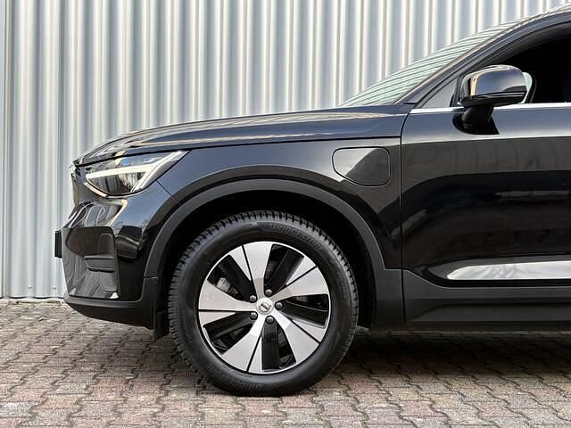 Occasion Volvo XC40 Inscription 262 PK (192 kW) 2022 Zwart SUV