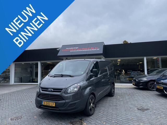 Overige Gebruikt 2018 Ford Transit Custom Van | € 11.950 (Eerlijke prijs) - Afbeelding 1/4