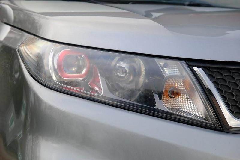 Occasion Suzuki Vitara 140 PK (102 kW) 2017 Grijs SUV