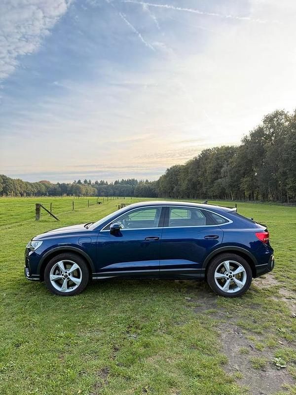 Gebruikt 2022 Audi Q3 SUV | € 39.950 (Super prijs) - Afbeelding 1/4