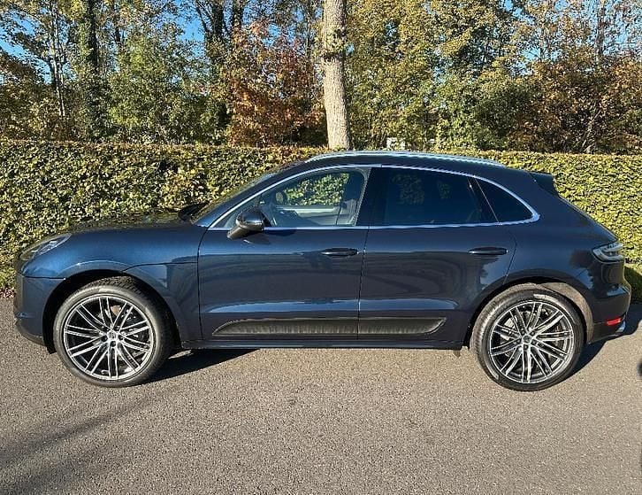 Occasion 2020 Porsche Macan S SUV | € 68.750 - Afbeelding 1/4