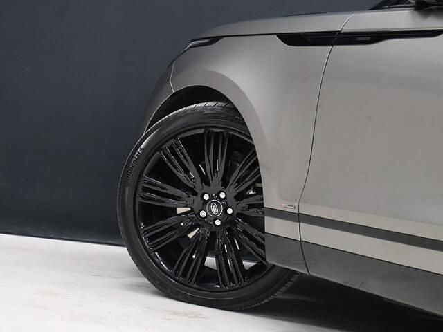 Occasion Land Rover Range Rover Velar HSE Dynamic 301 PK (221 kW) 2018 Grijs SUV
