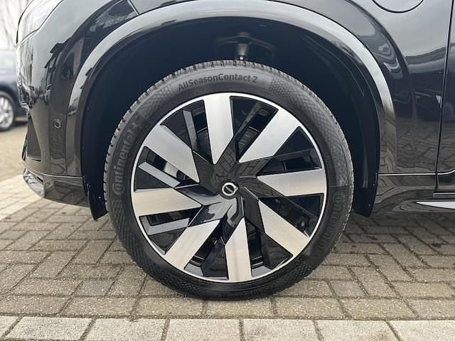 Occasion Volvo XC90 Ultra 455 PK (334 kW) 2024 Zwart SUV