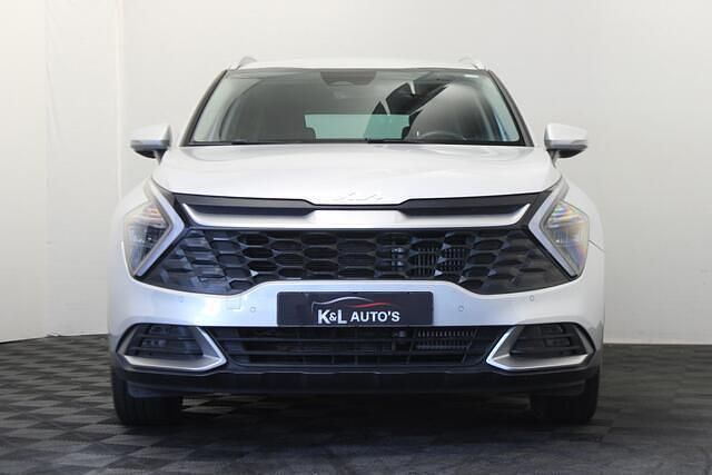 Occasion Kia Sportage Comfort 150 PK (110 kW) 2022 Grijs SUV