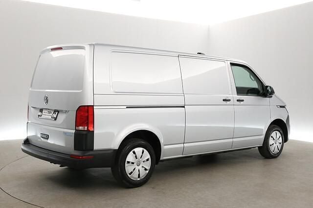 Occasion VW T6.1 110 PK (80 kW) 2021 Zilver Van