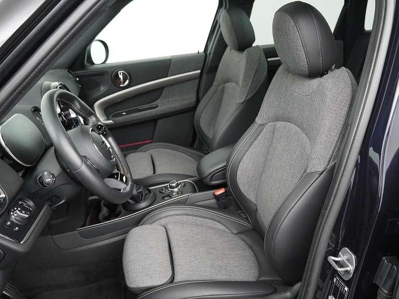 Occasion Mini John Cooper Works Countryman 220 PK (161 kW) 2021 Zwart SUV