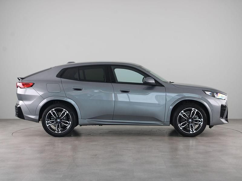 Occasion BMW X2 M Sport 156 PK (114 kW) 2024 Grijs SUV