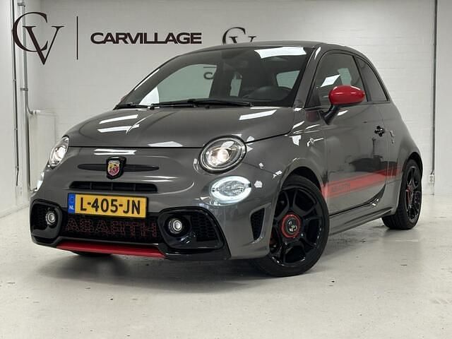 Hatchback Gebruikt 2018 Fiat 500 Abarth Hatchback | € 15.445 (Goede deal) - Afbeelding 1/4