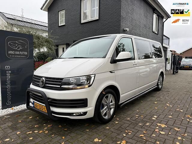 Overige Gebruikt 2015 VW T5 Van | € 15.800 - Afbeelding 1/4