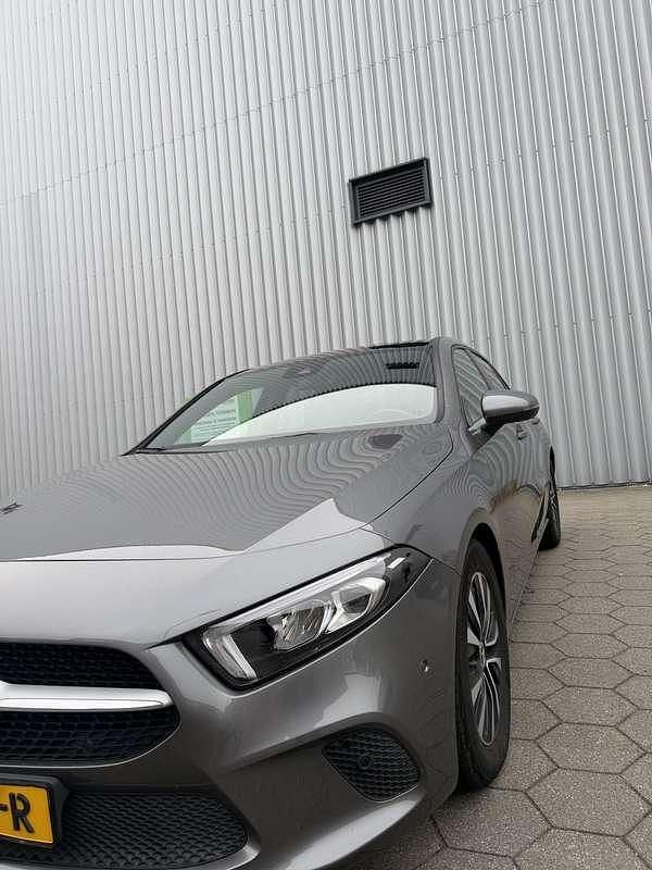Occasion Mercedes A180 Business 136 PK (100 kW) 2019 Sedan