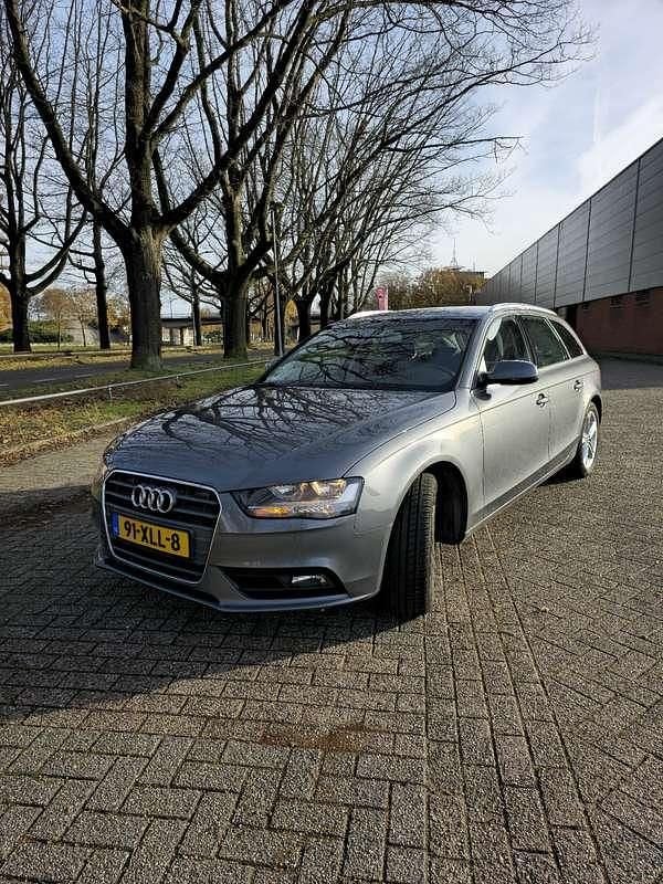 Occasion Audi A4 Ambition 170 PK (125 kW) 2012 Stationwagen