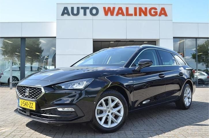 Occasion 2020 Seat Leon | € 14.900 (Eerlijke prijs) - Afbeelding 1/4