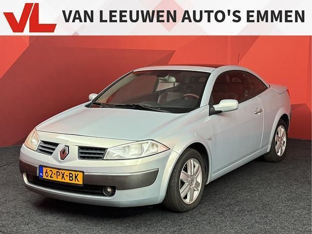 Gebruikt 2005 Renault Mégane II Luxe | € 698 (Super prijs) - Afbeelding 1/4