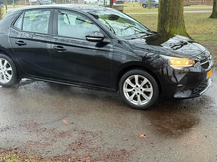 Occasion Opel Corsa 74 PK (54 kW) 2022 Hatchback