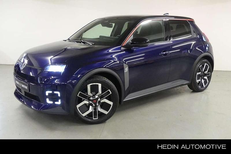 Nieuw 2025 Renault R5 Komfort Hatchback | € 34.769 (Eerlijke prijs) - Afbeelding 1/4