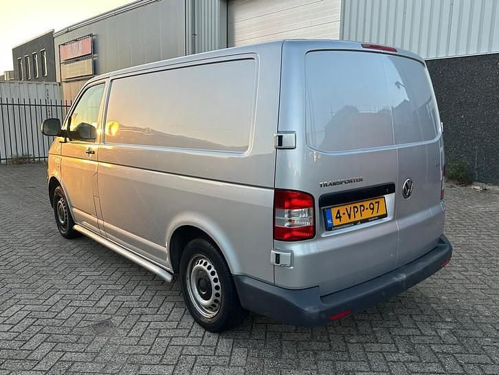 Occasion VW T5 84 PK (61 kW) 2011 Van