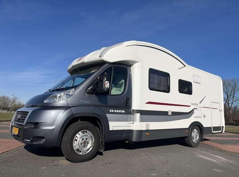 Occasion Fiat Ducato 148 PK (108 kW) 2014 Van