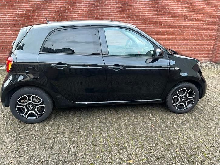 Occasion Smart ForFour Prime 90 PK (66 kW) 2016 Hatchback