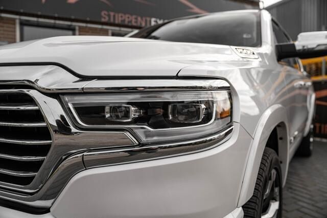 Occasion Dodge Ram 401 PK (294 kW) 2020 Wit Pickup