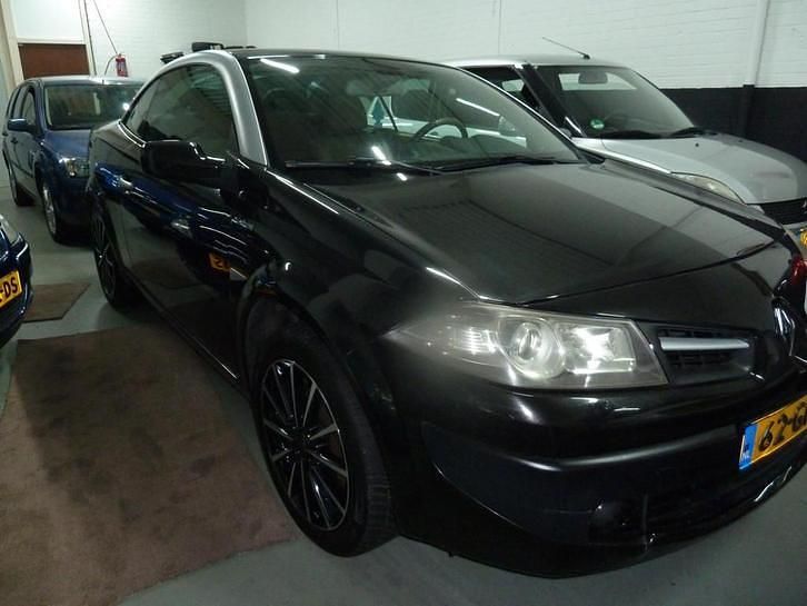 Occasion 2008 Renault Mégane III | € 1.450 (Eerlijke prijs) - Afbeelding 1/4