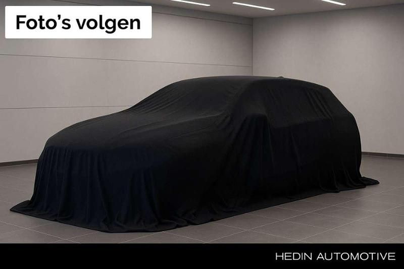 Blauw Gebruikt 2019 Fiat Punto Evo Hatchback | € 9.999 - Afbeelding 1/1