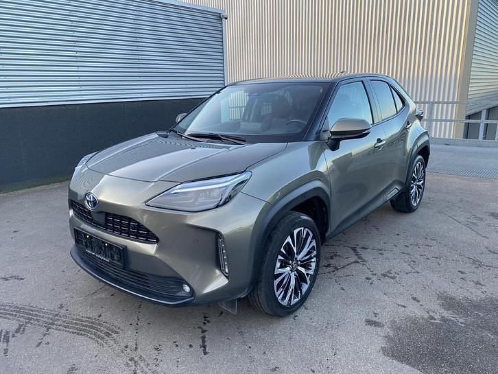 Occasion Toyota Yaris Executive 116 PK (85 kW) 2022 Hatchback