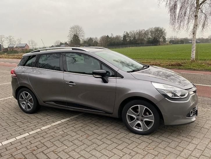 Occasion 2016 Renault Clio IV Stationwagen | € 5.300 (Eerlijke prijs) - Afbeelding 1/4