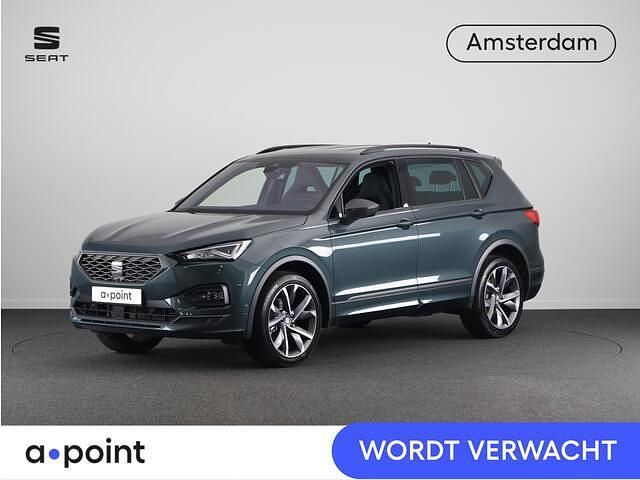 Groen Gebruikt 2024 Seat Tarraco Business SUV | € 36.849 (Goede deal) - Afbeelding 1/4