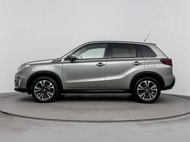 Occasion Suzuki Vitara Style 129 PK (94 kW) 2021 Grijs SUV