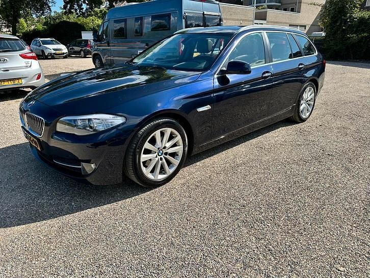 Occasion BMW 520 Sport Line 184 PK (135 kW) 2013 Stationwagen
