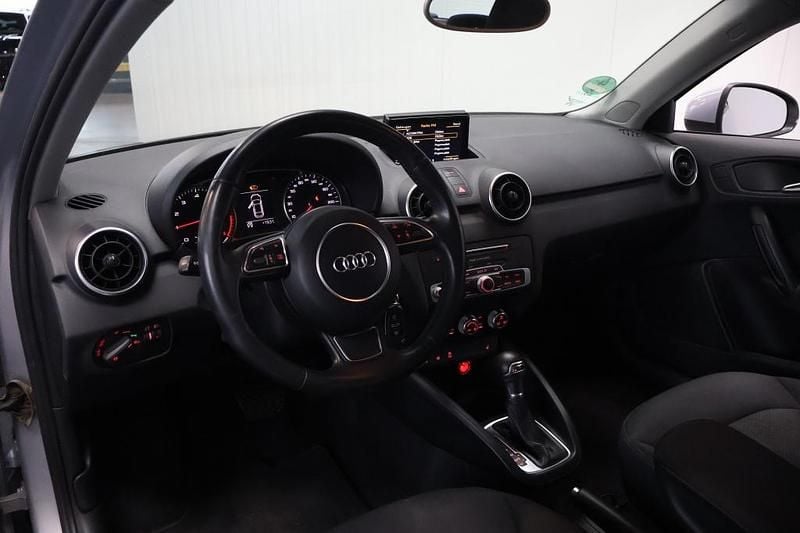 Occasion Audi A1 Proline 2022 Grijs Hatchback