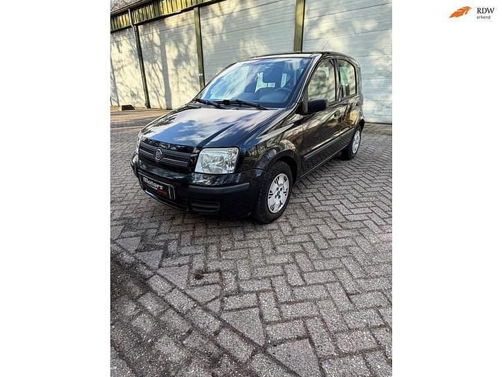 Occasion Fiat Panda 60 PK (44 kW) 2009 Hatchback