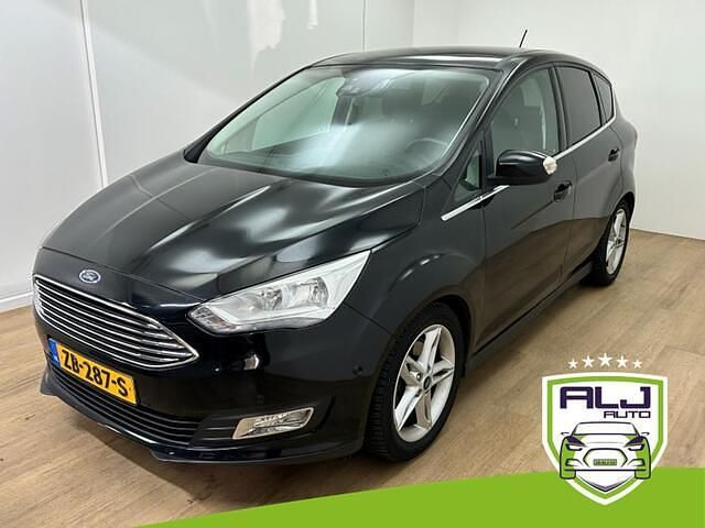 Occasion Ford C-MAX Sport 150 PK (110 kW) 2018 Mpv MPV