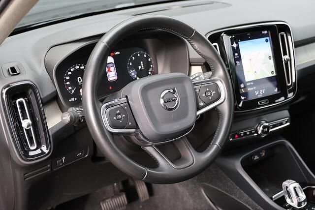 Occasion Volvo XC40 R-Design 190 PK (139 kW) 2019 Grijs SUV