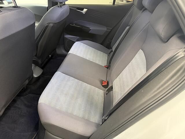 Wit Occasion 2020 VW ID.3 Hatchback | € 15.835 (Eerlijke prijs) - Afbeelding 1/2