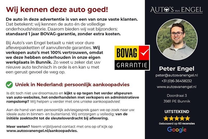 Occasion Mini Cooper Cabriolet Chili 136 PK (100 kW) 2020 Blauw Cabriolet