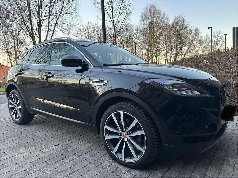 Gebruikt 2019 Jaguar E-Pace SUV | € 24.500 (Eerlijke prijs) - Afbeelding 1/4