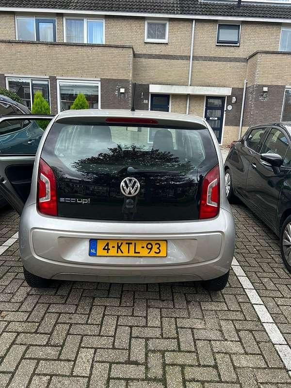 Occasion VW up! Move 68 PK (50 kW) 2013 Hatchback
