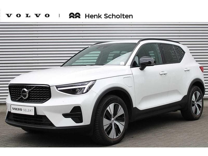 Gebruikt 2024 Volvo XC40 Plus SUV | € 44.950 (Eerlijke prijs) - Afbeelding 1/4