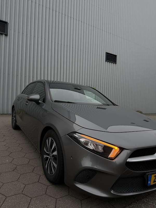 Occasion Mercedes A180 Business 136 PK (100 kW) 2019 Sedan