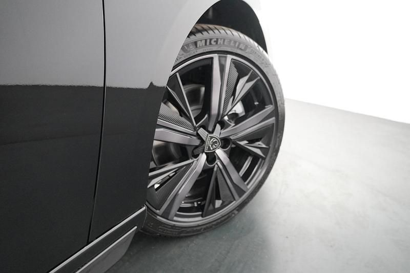 Occasion Peugeot 308 SW GT 145 PK (106 kW) 2025 Zwart Stationwagen