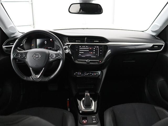 Occasion Opel Corsa-e Elegance 100 kW (136 PK) 2020 Zwart Hatchback