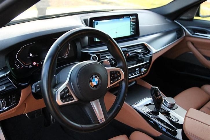 Occasion BMW 530 M Sport 251 PK (184 kW) 2021 Stationwagen