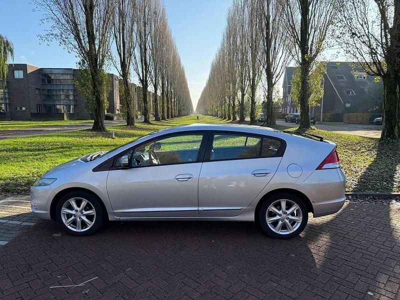 Occasion Honda Insight Elegance 88 PK (64 kW) 2009 Hatchback